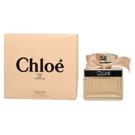 Damenparfüm Signature Chloe EDP EDP von Chloe, Eau de Parfum - Ref: S0509009, Preis: 52,18 €, Rabatt: %