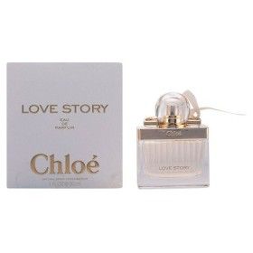 Perfume Mulher Love Story Chloe EDP EDP de Chloe, Água de perfume - Ref: S0509032, Preço: 53,09 €, Desconto: %