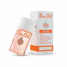 Huile corporelle anti-vergetures PurCellin Bio-oil de Bio-oil, Hydratants - Réf : S0509126, Prix : 12,13 €, Remise : %