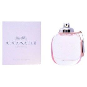 Perfume Mulher Coach EDT de Coach, Água de perfume - Ref: S0509177, Preço: 17,96 €, Desconto: %