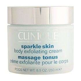 Esfoliante Corpo Sparkle Skin Clinique 250 ml di Clinique, Scrub per la cura della pelle - Rif: S0509620, Prezzo: 31,06 €, Sc...