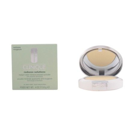 Polvos para el Cuidado del Rostro Redness Solutions Clinique de Clinique, Polvos - Ref: S0509720, Precio: 31,62 €, Descuento: %