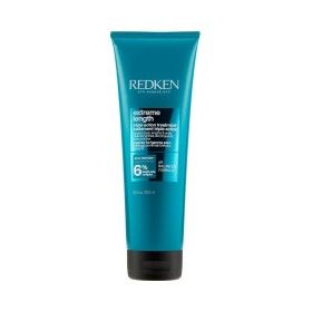 Mascarilla Capilar Reparadora Redken Extreme Length (250 ml) de Redken, Mascarillas - Ref: S05099015, Precio: 30,94 €, Descue...