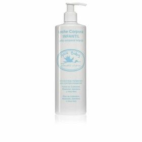 Leche Corporal Picu Baby Infantil Infantil 500 ml de Picu Baby, Hidratantes - Ref: S05099090, Precio: 9,38 €, Descuento: %