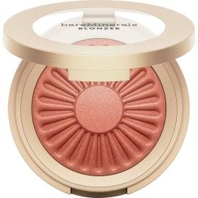 Kompakte Bräunungspulver bareMinerals Gen Nude Blonzer Kiss of copper 3,8 g von bareMinerals, Bronze-Puder - Ref: S05099113, ...