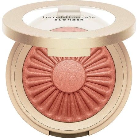 Polvos Compactos Bronceadores bareMinerals Gen Nude Blonzer Kiss of copper 3,8 g de bareMinerals, Bronceadores - Ref: S050991...