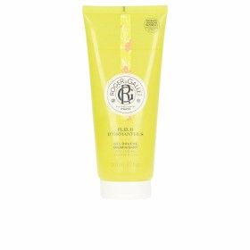 Shower Gel Roger & Gallet Fleur Osmanthus 200 ml by Roger & Gallet, Shower Gels - Ref: S05099183, Price: €8.33, Discount: %