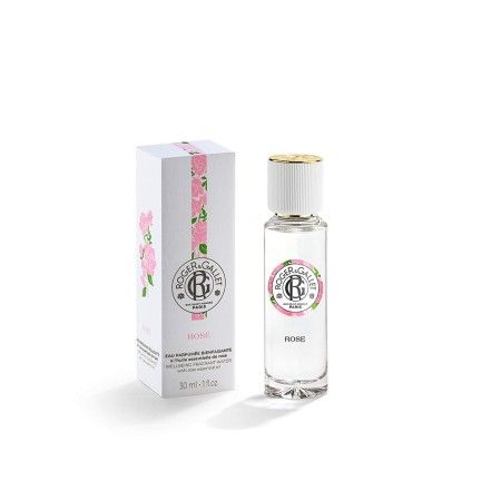 Perfume Unisex Roger & Gallet Feuille de Thé EDP EDP 30 ml de Roger & Gallet, Agua de perfume - Ref: S05099209, Precio: 18,27...