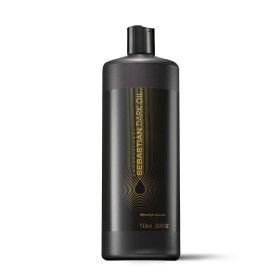 Champú Desenredante Sebastian Dark Oil 1 L de Sebastian, Champús - Ref: S05099215, Precio: 39,34 €, Descuento: %