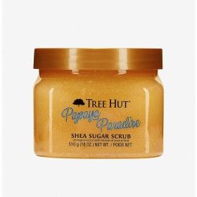Gesichtspeeling Tree Hut Exfoliante Papaya 510 g von Tree Hut, Gesichtspeelings - Ref: S05099628, Preis: 16,55 €, Rabatt: %