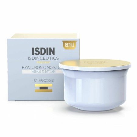 Crema Idratante Intensiva Isdin Isdinceutics Ricarica (30 g) di Isdin, Idratanti - Rif: S05099739, Prezzo: 32,65 €, Sconto: %