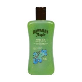After Sun Hawaiian Tropic Cooling Aloe Gel (200 ml) de Hawaiian Tropic, After sun - Ref: S05099742, Preço: 11,46 €, Desconto: %