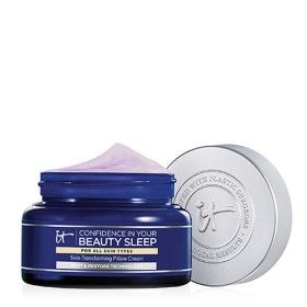 Night Cream It Cosmetics Confidence in Your (60 ml) by It Cosmetics, Moisturisers - Ref: S05099798, Price: 52,10 €, Discount: %