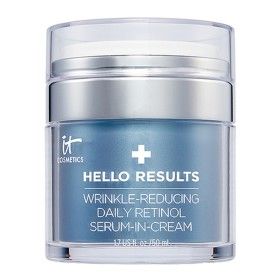 Sérum Antiedad It Cosmetics Hello Results Crema Retinol 50 ml de It Cosmetics, Sérums facial - Ref: S05099806, Precio: 52,47 ...