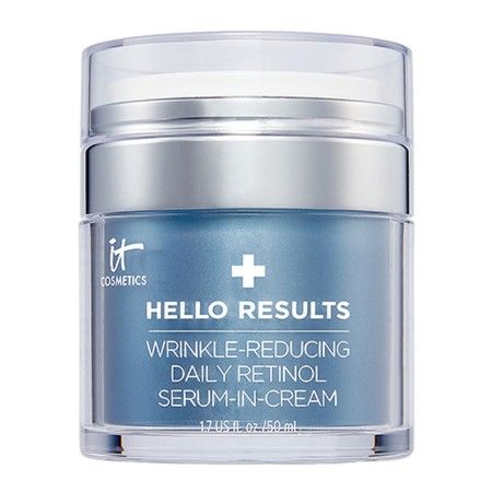 Sérum anti-âge It Cosmetics Hello Results Crème Rétinol 50 ml de It Cosmetics, sérum pour le visage - Réf : S05099806, Prix :...