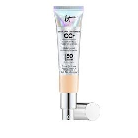 CC Cream It Cosmetics Your Skin But Better Claro Spf 50 32 ml de It Cosmetics, CC creams - Ref: S05099823, Preço: €34.88, Des...