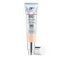 CC Cream It Cosmetics Your Skin But Better Chiaro Spf 50 32 ml di It Cosmetics, CC Cream - Rif: S05099823, Prezzo: €34.88, Sc...