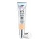 CC Cream It Cosmetics Your Skin But Better Light Medium Spf 50 32 ml de It Cosmetics, CC creams - Ref: S05099824, Preço: €34....