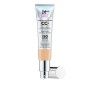 CC Cream It Cosmetics Your Skin But Better Medium Tan SPF 50+ (32 ml) di It Cosmetics, CC Cream - Rif: S05099827, Prezzo: 34,...