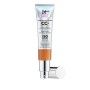 CC Cream It Cosmetics Your Skin But Better Rich Spf 50 32 ml di It Cosmetics, CC Cream - Rif: S05099829, Prezzo: 33,62 €, Sco...