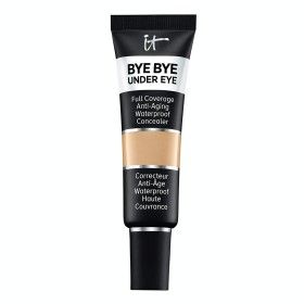 Gesichtsconcealer It Cosmetics Bye Bye Under Eye Medium Nude 12 ml von It Cosmetics, Concealer - Ref: S05099838, Preis: 26,07...