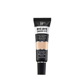 Gesichtsconcealer It Cosmetics Bye Bye Under Eye medium beige 12 ml von It Cosmetics, Concealer - Ref: S05099840, Preis: 26,9...