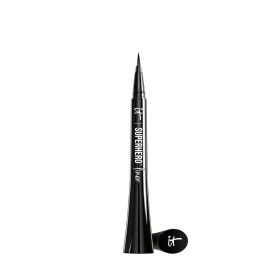 Eyeliner It Cosmetics Superhero Liner Nero 1,2 g di It Cosmetics, Eyeliner - Rif: S05099876, Prezzo: 19,22 €, Sconto: %
