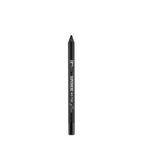 Kajalstift It Cosmetics Superhero No-Tug Super black (1,2 g) von It Cosmetics, Eyeliner - Ref: S05099889, Preis: 17,74 €, Rab...