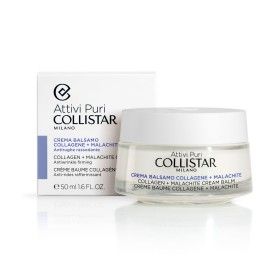 Anti-Aging-Tagescreme Collistar Attivi Puri 50 ml von Collistar, Feuchtigkeitscremes - Ref: S05099927, Preis: 27,70 €, Rabatt: %