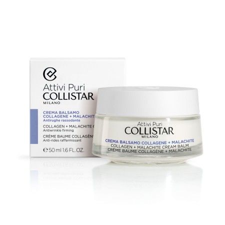 Day-time Anti-aging Cream Collistar Attivi Puri 50 ml by Collistar, Moisturisers - Ref: S05099927, Price: 27,70 €, Discount: %