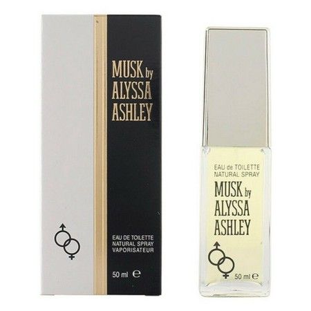 Profumo Donna Alyssa Ashley EDT 50 ml 100 ml di Alyssa Ashley, Eau de Parfum - Rif: S0510003, Prezzo: 28,73 €, Sconto: %