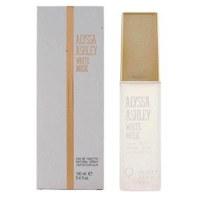 Parfum Femme Alyssa Ashley EDT de Alyssa Ashley, Eau de parfum - Réf : S0510011, Prix : 17,12 €, Remise : %