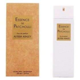 Perfume Mujer Essence De Patchouli Alyssa Ashley EDP EDP 30 ml 100 ml de Alyssa Ashley, Agua de perfume - Ref: S0510024, Prec...