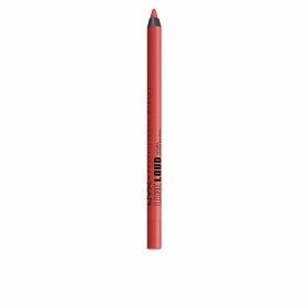Delineador Lápis Labial NYX Line Loud Nº 11 1,2 g de NYX, Delineadores - Ref: S05100379, Preço: 9,76 €, Desconto: %