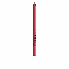 Lip Liner-Stift NYX Line Loud Nº 12 1,2 g von NYX, Konturenstifte - Ref: S05100380, Preis: 9,76 €, Rabatt: %