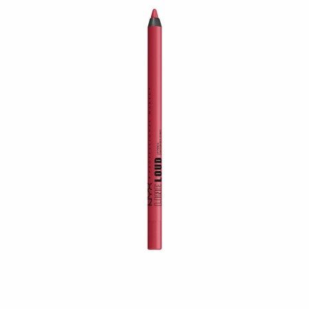 Lip Liner-Stift NYX Line Loud Nº 12 1,2 g von NYX, Konturenstifte - Ref: S05100380, Preis: 9,76 €, Rabatt: %