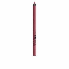 Lip Liner-Stift NYX Line Loud Nº 15 1,2 g von NYX, Konturenstifte - Ref: S05100382, Preis: €10.01, Rabatt: %