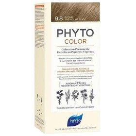 Dauerhafte Coloration Phyto Paris Phytocolor 9.8-rubio beige muy claro von Phyto Paris, Farben - Ref: S05100406, Preis: 11,95...