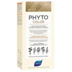 Coloração Permanente Phyto Paris Phytocolor de Phyto Paris, Coloração permanente - Ref: S05100407, Preço: 11,85 €, Desconto: %