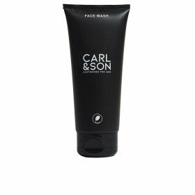 Gel nettoyant visage Carl&son Face Wash 100 ml de Carl&son, Nettoyants pour le visage - Réf : S05100446, Prix : 12,95 €, Remi...