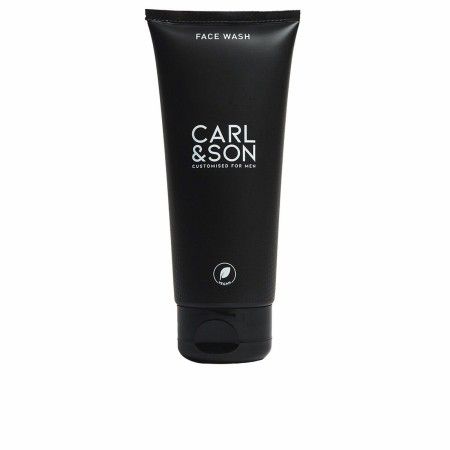 Gel Detergente Viso Carl&son Face Wash 100 ml di Carl&son, Detergenti per il viso - Rif: S05100446, Prezzo: 12,95 €, Sconto: %
