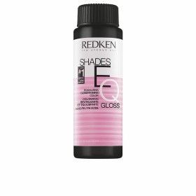 Colorazione Semipermanente Redken Shades Eq Vb (3 Unità) (3 x 60 ml) di Redken, Colore semi permanente - Rif: S05100697, Prez...