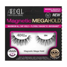 Falsche Wimpern Ardell Magnetic Megahold Nº 054 (1 Stück) von Ardell, Augen - Ref: S05100841, Preis: €8.90, Rabatt: %