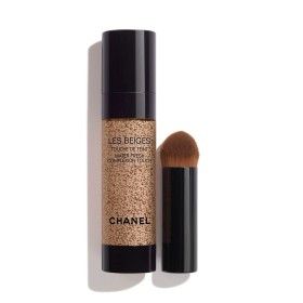 Fondo de Maquillaje Fluido Chanel Les Beiges N.º b10 B10 20 ml de Chanel, Bases - Ref: S05100902, Precio: 66,97 €, Descuento: %
