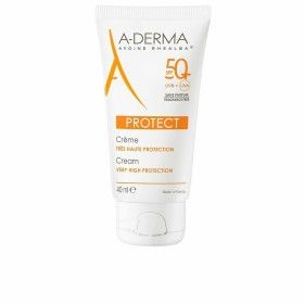 Sonnencreme A-Derma Protect Parfümfrei SPF 50+ (40 ml) von A-Derma, Sonnenschutzmittel - Ref: S05101008, Preis: 18,15 €, Raba...
