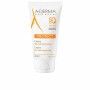 Crema Solar A-Derma Protect Sin perfume SPF 50+ (40 ml) de A-Derma, Filtros solares - Ref: S05101008, Precio: 18,15 €, Descue...