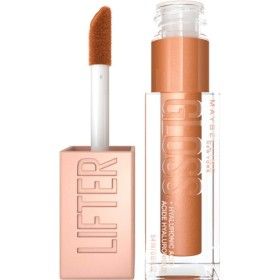 Brillant à lèvres Maybelline Lifter Gloss 19-gold (5,4 ml) de Maybelline, Gloss - Réf : S05101036, Prix : 10,01 €, Remise : %