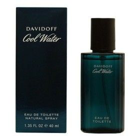 Parfum Homme Davidoff EDT de Davidoff, Eau de cologne - Réf : S0510106, Prix : 30,24 €, Remise : %