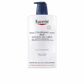 Body Lotion Eucerin UreaRepair Plus (1 L) by Eucerin, Moisturisers - Ref: S05101218, Price: 31,59 €, Discount: %