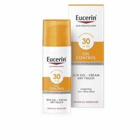 Sonnenschutz-Gel Eucerin Fettregulierendes SPF 30 (50 ml) von Eucerin, Sonnenschutzmittel - Ref: S05101260, Preis: 15,85 €, R...